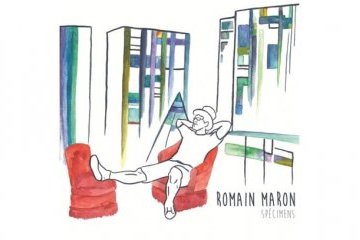  Romain Maron x LA MOMO