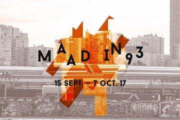 Festival MAAD in 93 