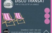 DJ SET I Disco Transat