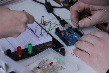 Construire votre boîte à capteurs Arduino 